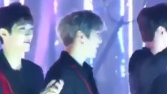WANNA·ONE - SBS歌谣大战 wanna one