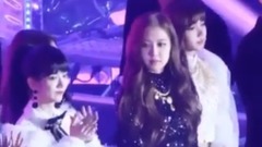 EXO,EXO-M,EXO-K,BLACKPINK,EXO-CBX - SBS歌谣大战 reaction blackpink,exo