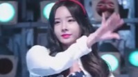 韩国群星,音乐短片,舞蹈视频 - 性感Pocket girls热舞