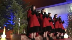 AKB48 - サンタが街にやってくる