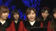 AKB48 - 素敵なイルミネーションをプレゼント-2 @