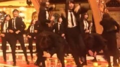 AKB48,乃木坂46,欅坂46 - 風に吹かれても @