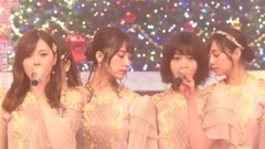 AKB48,乃木坂46 - 気づいたら片想い @