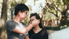 龙奔 - 埋在心里的痛