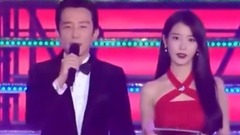 IU,EXO,防弹少年团,Red Velvet,TWICE - 开场部分