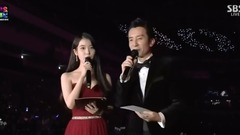 IU,韩国群星,GOT7,BLACKPINK,NCT 127 - Hey,Come On!2017 & So Hot & 像最后一样