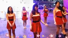 舞蹈视频 - C哩C哩