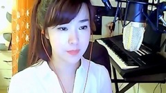 模仿翻唱 - 冬至到台北来看雨