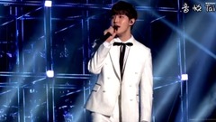 金在奂(WANNA ONE),WANNA·ONE - Butterfly