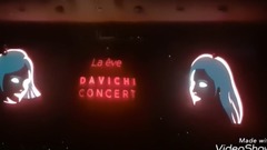 Davichi,姜敏京(Davichi),李海丽(Davichi) - Davichi2017年年末演唱会合集