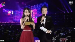IU,韩国群星,防弹少年团,Heize - 那颗星星 & 太不懂你