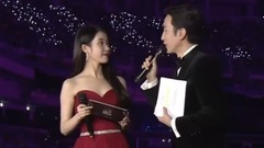IU,韩国群星,WANNA·ONE - Energetic&Burn it Up