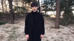 群星 - 星娱网一周年方逸伦祝福VCR