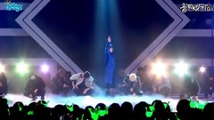 B.A.P - HANDS UP