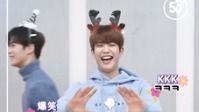 Astro(韩国) - 59说明书 ASTRO MJ篇 中文字幕 17/12/26