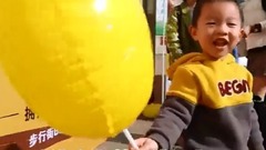 华语群星,音乐短片 - 领秀传骐:拥抱宜昌 步行街一号站
