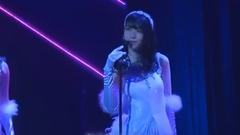 AKB48,HKT48 - HKT48 ひまわり組「誘惑のガーター」初日公演