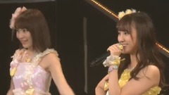 HKT48 - ウィンブルドンへ連れて行って@HKT48 1期生ファンミーティング