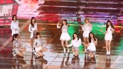 TWICE,娜琏(Twice),Momo(Twice),Sana(Twice),Mina(Twice) - Heart shaker & Likey