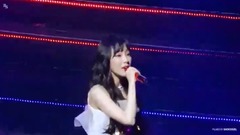 少女时代,太妍(少女时代) - Cover Up (Band intro.)