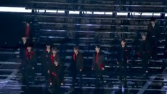 姜丹尼尔(WANNA ONE),WANNA·ONE - INTRO + ENERGETIC