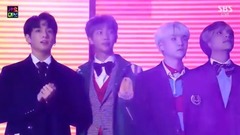 防弹少年团,V(防弹少年团),JIMIN(防弹少年团),J-HOPE(防弹少年团),SUGA(防弹少年团) - 开场cut