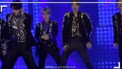 EXO,EXO-K,边伯贤(EXO) - Run This