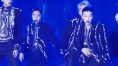 EXO,EXO-K,边伯贤(EXO) - Run This