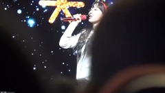 少女时代,太妍(少女时代) - 抽奖环节