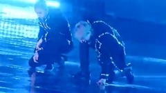 EXO,EXO-K,边伯贤(EXO) - Power