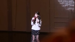 少女时代,太妍(少女时代) - Ending