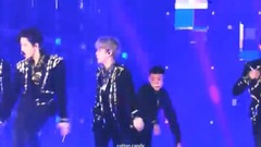 EXO,EXO-K,边伯贤(EXO) - Run this