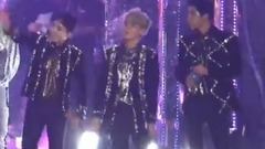 EXO,EXO-K,边伯贤(EXO) - ENDING