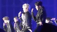 EXO,EXO-K,边伯贤(EXO) - Run This