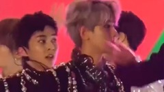 EXO,EXO-K,边伯贤(EXO) - Ending