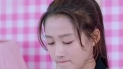 关晓彤 - 电视剧<极光之恋> 投硬币!关晓彤的爱情选择题