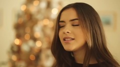 模仿翻唱 - Have Yourself A Merry Little Christmas