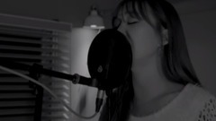 孝琳(Sistar) - 雪人(Cover)