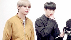 防弹少年团,田柾国(防弹少年团),V(防弹少年团) - Run BTS! 2017 EP.33