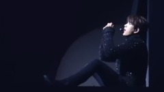 IU,韩国群星,防弹少年团,GOT7,WANNA·ONE - 2017SBS歌谣大战 全场中字 <中部> 17/12/25