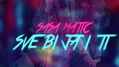 欧美群星 - Sve bi ja i ti
