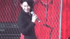 Super Junior,金希澈(Super Junior) - 金希澈北京FM访谈 Cut