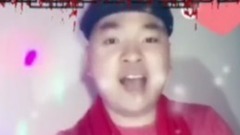 模仿翻唱 - 北京的金山上