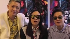草蜢 - 向2018出发!