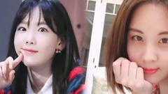 少女时代,太妍(少女时代),徐玄(少女时代) - 这胆量!真的只有少女时代敢开SM玩笑 泰妍演唱会徐贤当嘉宾 自我介绍时真的满满的团魂啊 Newbie's channel 2017