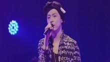 KinKi Kids - 硝子の少年 现场版
