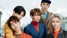 SHINee - SHINee - Downtown Baby - 特辑