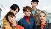 SHINee - SHINee - Fire - 特辑