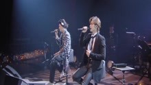 KinKi Kids - もう君以外愛せない 现场版