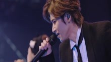 KinKi Kids - やめないで,PURE 现场版